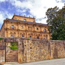 Precio mínimo garantizado para Hotel Abba Palacio de Soñanes. Disfrúta con los mejores precios de Cantabria